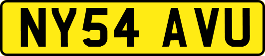 NY54AVU