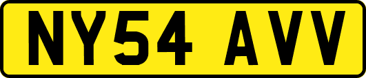 NY54AVV