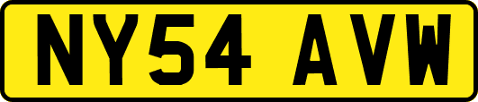 NY54AVW