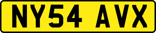 NY54AVX