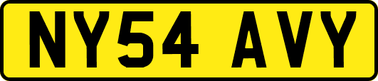 NY54AVY
