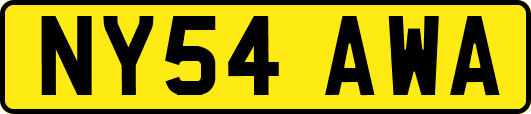 NY54AWA