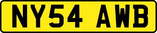 NY54AWB