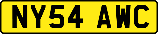 NY54AWC