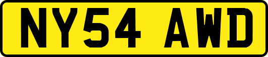 NY54AWD