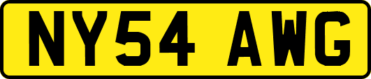 NY54AWG