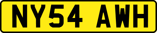 NY54AWH
