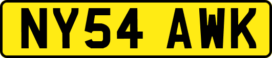 NY54AWK