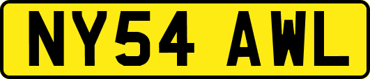 NY54AWL