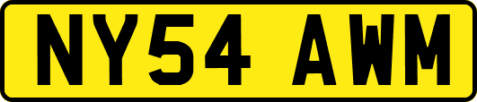 NY54AWM