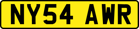 NY54AWR