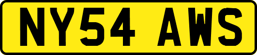 NY54AWS