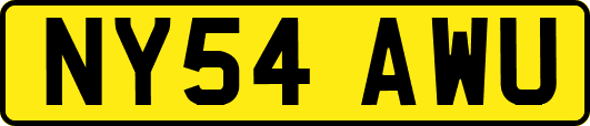 NY54AWU