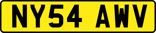 NY54AWV