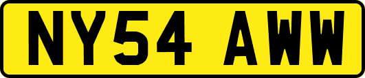 NY54AWW