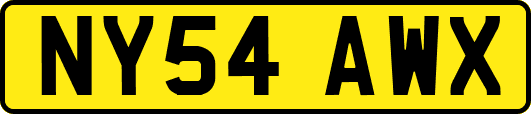 NY54AWX