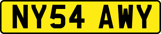 NY54AWY