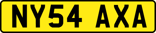 NY54AXA