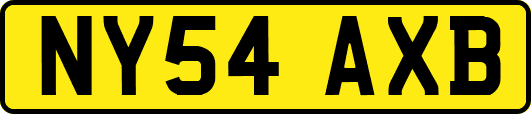 NY54AXB