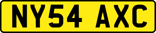 NY54AXC