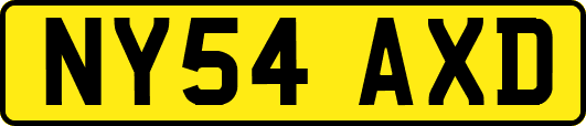 NY54AXD