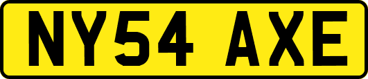 NY54AXE