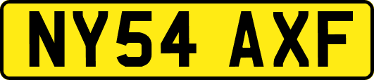 NY54AXF
