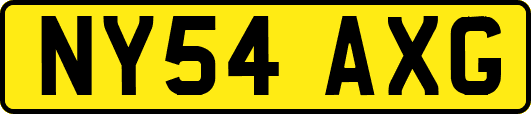 NY54AXG