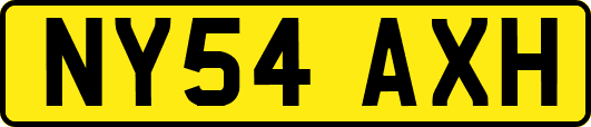 NY54AXH