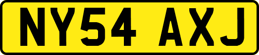NY54AXJ