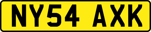 NY54AXK