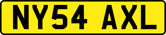 NY54AXL