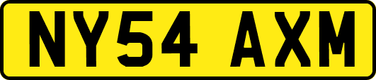 NY54AXM