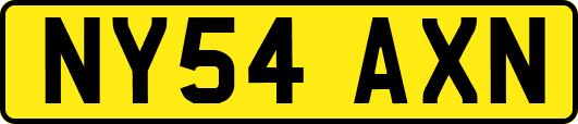 NY54AXN