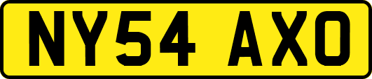 NY54AXO