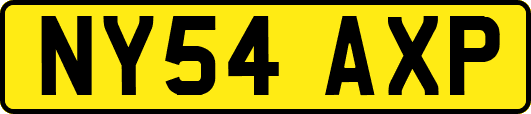 NY54AXP