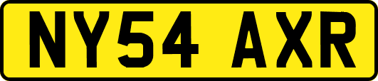 NY54AXR
