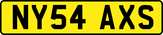NY54AXS