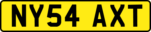 NY54AXT