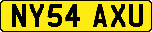 NY54AXU