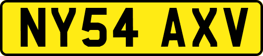NY54AXV