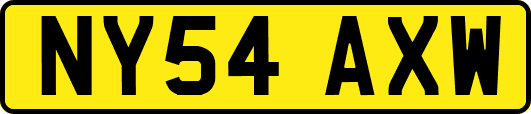 NY54AXW