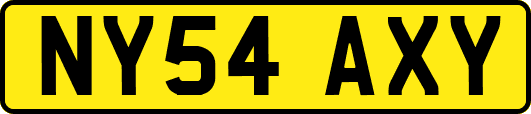 NY54AXY