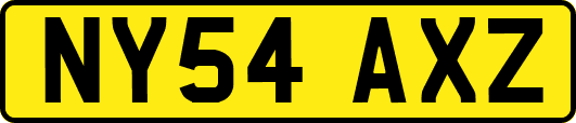 NY54AXZ