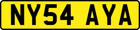 NY54AYA