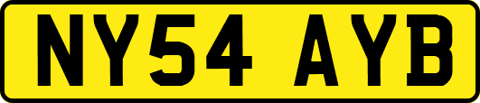 NY54AYB
