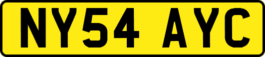 NY54AYC