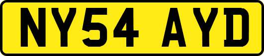 NY54AYD