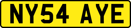 NY54AYE