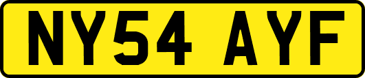 NY54AYF